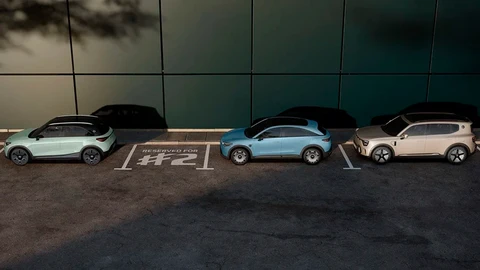 El smart Fortwo volverá, pero diferente