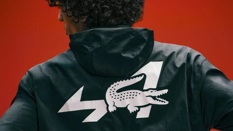 Alpine Lacoste A290 Rallye, la unión del lujo fracés