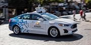 Ford crece su lista de ciudades para operar vehículos autónomos