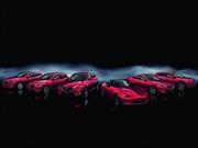 Mazda ha producido 3 millones de vehículos SKYACTIV y diseño Kodo