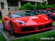 Primer Incontro Sudamérica Ferrari reunirá a usuarios de toda la región en Punta del Este