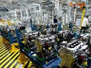GM alcanza los 50.000 motores 1.4 T producidos en Argentina