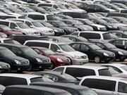 Uruguay tendrá otro año récord de ventas de autos