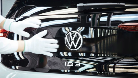 Las marcas chinas estarían interesadas en las plantas de VW en Alemania