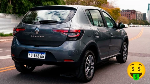 Renault Argentina sigue apostando a la tasa 0% en sus modelos