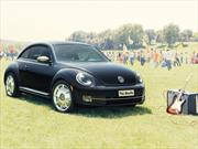 Volkswagen Beetle Fender llega a México desde $303,600 pesos