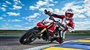 Ducati lanza la Hypermotard 950 en Chile