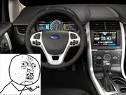 Top 10: Las tecnologías más molestas de los autos modernos