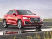 Audi Q2 2018 llega a México desde $459,900 pesos
