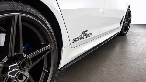 AC Schnitzer baja la cortina tras 40 años de tradición como preparador de BMW