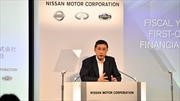 Nissan proyecta ajustar su planta de personal a nivel global