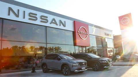 El Grupo Astara tomaría la distribución de Nissan en Chile