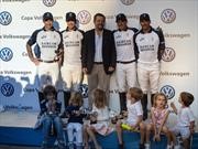 La Dolfina se quedó con la Copa Volkswagen de Polo