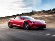 Bestial: Tesla sorprende a todos y anuncia la nueva generación del Roadster