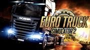 Euro Truck Simulator 2, un videojuego diferente para matar la cuarentena