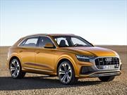 Audi Q8, lanzamiento mundial de la nueva apuesta de los cuatro anillos