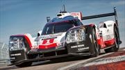 Porsche estudia volver al WEC y a Le Mans