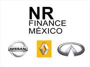 NR Finance México, financiera de Nissan celebra 15 años de operaciones en el país