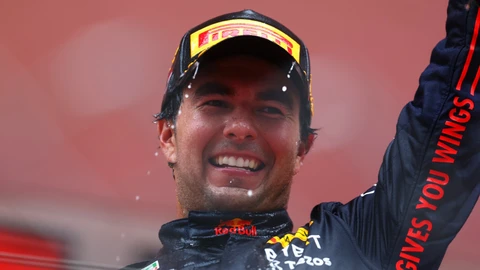 ¿Cuál será el futuro de Checo Pérez en la Fórmula 1?