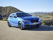 Llega la actualización del BMW Serie 1