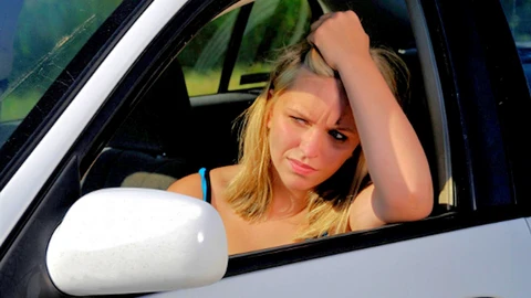 Más del 60 % de los conductores en Colombia sufre estrés al conducir