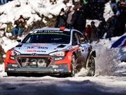 WRC 2019, todo lo que hay que saber sobre el Mundial que viene a Chile