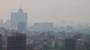 México prohíbe la circulación de autos por la contaminación