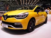 Renault presenta el nuevo Clio IV en el Salón de BA