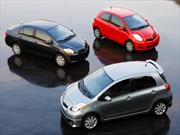 Toyota Chile S.A. informa de llamado preventivo: A Yaris, Urban Cruiser, Hilux, RAV4 y Land Cruiser