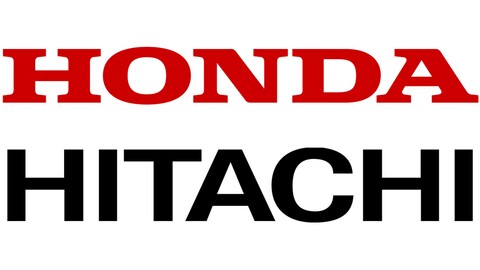 Autorizan la alianza entre Honda y Hitachi