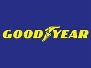 Goodyear es la empresa de neumáticos más admirada del mundo