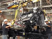 Ford Motor Company invertirá $59.1 millones de dólares en México