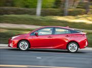 Toyota Prius 2016 es el híbrido más eficiente según Consumer Reports