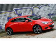 Opel Astra GTC y Corsa OPC “Nürburgring Edition” llegan a Chile 