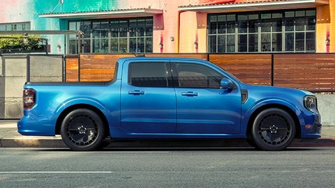 Los 10 vehículos más producidos en México durante noviembre 2025