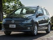 El Volkswagen Suran ahora puede comprarse con Créditos UVA