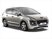 Peugeot 3008 con precio especial para modelos 2013