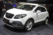 Opel logra excelentes resultados en Europa