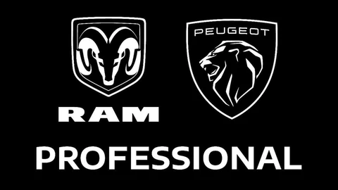 Peugeot y Ram Professional, el nuevo canal de vehículos comerciales de Stellantis en México