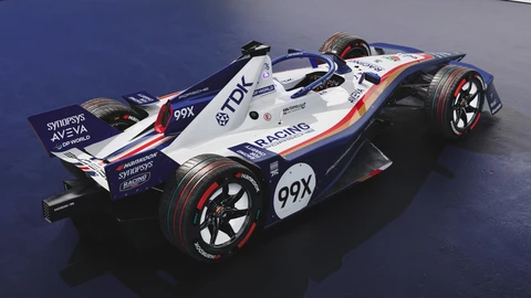 Porsche correrá la fecha final de la Fórmula E con decorado histórico