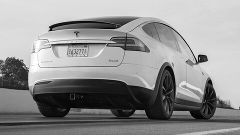 Los Model S y Model X de Tesla son llamados a revisión en China