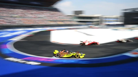 Fórmula E 2026-27: Inició la venta de boletos para el e-Prix de México