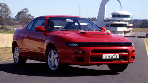 Toyota Celica podría regresar