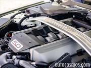 Ford EcoBeast, el nombre de los motores de alto poder de Ford