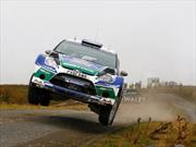 Ford deja el WRC