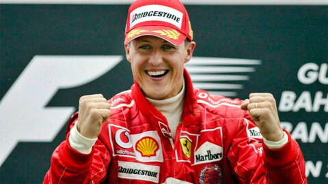 Schumacher: Todo lo que tenés que saber del documental de Netflix