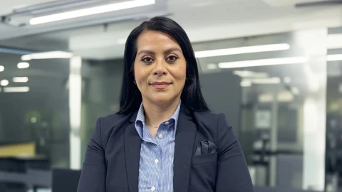 Jessica Meza es la nueva directora de Mopar México
