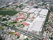 Planta de Nissan despide a 550 empleados en México 