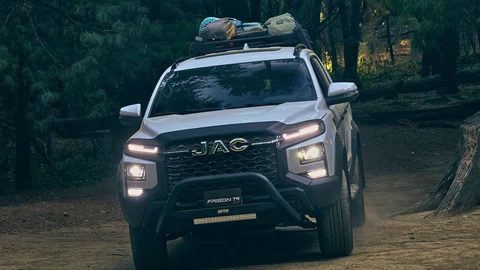 JAC México cumple 9 años y se mantiene como la única marca china con planta de ensamble en el país