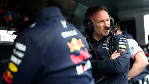 Fórmula 1 2025: Christian Horner dejó de trabajar oficialmente para Red Bull